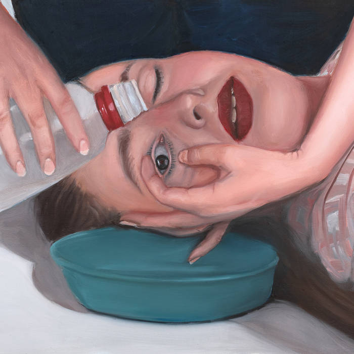 Secret Love | Dry Cleaning