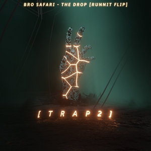 Bro Safari - The Drop [Runnit Flip] cover