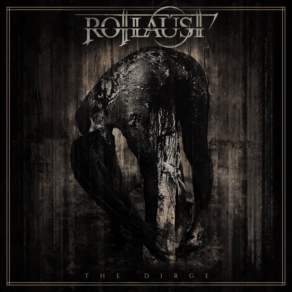 ROTLAUST (IRELAND) - THE DIRGE