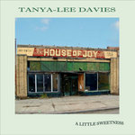 Tanya-Lee Davies - A Little Sweetness