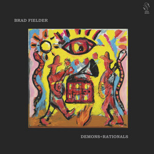 Demons+Rationals cover