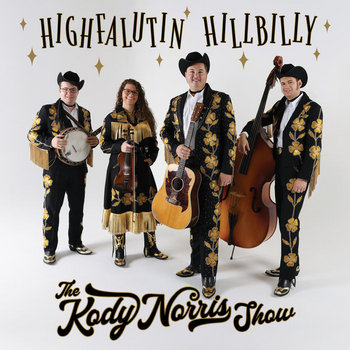 Music | The Kody Norris Show