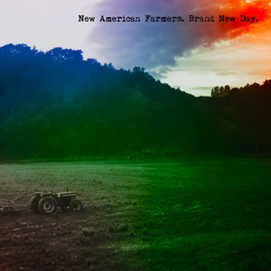 Brand New Day cover