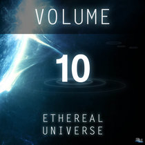 Ethereal Universe Vol 10 cover art
