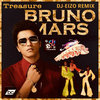 Bruno Mars - Treasure (Dj-Eizo "Disco House'" Edit) (Clean Extended)