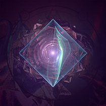 Dark Crystal cover art