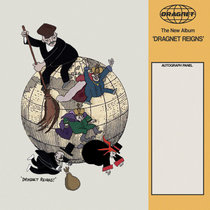 Dragnet - Dragnet Reigns!