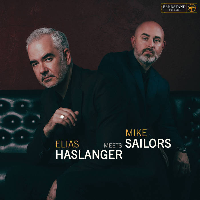 Elias Haslanger Meets Mike Sailors
by Elias Haslanger, Mike Sailors
