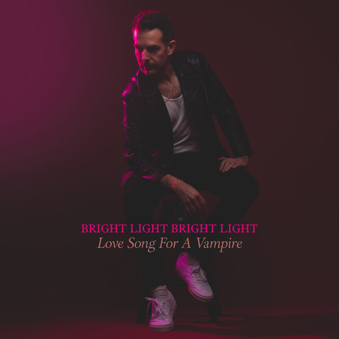 Enjoy Youth | Bright Light Bright Light