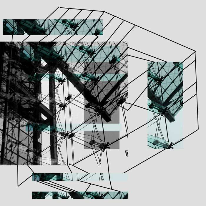 Gray Mining EP cover art