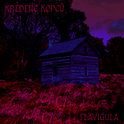 "Kredenc Kopců" cover art