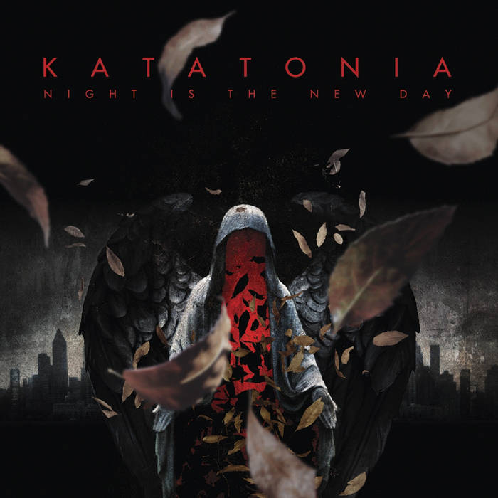ISIS Novembre Katatonia CDセット Katatonia – Last Fair Day Gone Night 4Disc - American Metal Distro
