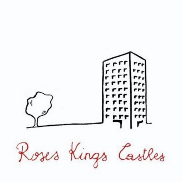 Roses Kings Castles Roses Kings Castles
