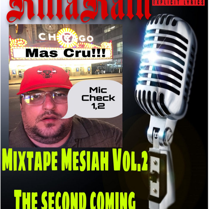 The Second Coming: MM Vol 2 | HIP-HOP REVOLUTION PRESENTS | Hip-Hop ...