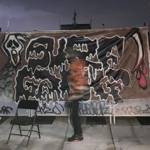 HALLOWEEN FREESTYLEevilgiane & Guapo cover