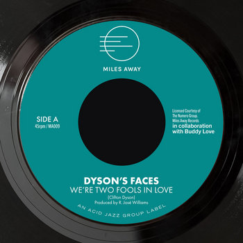 Music | Miles Away Records