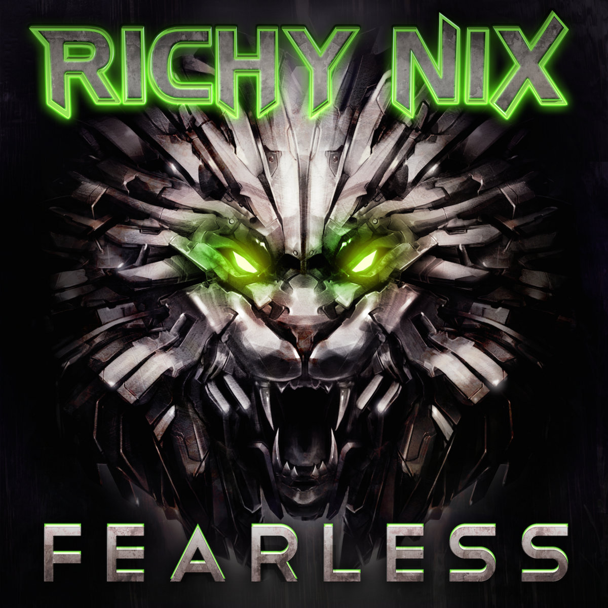 music richy nix