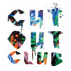 Cut Out Club Cover Art