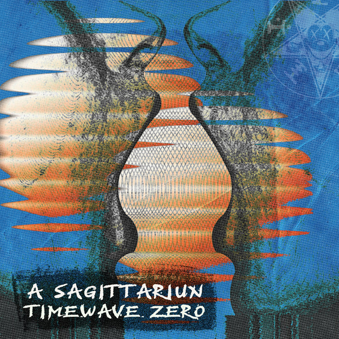 Timewave Zero Graph Timewave Zero | A Sagittariun