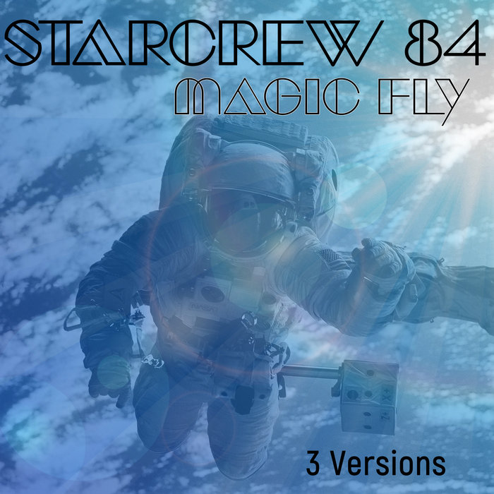Magic Fly | Starcrew 84