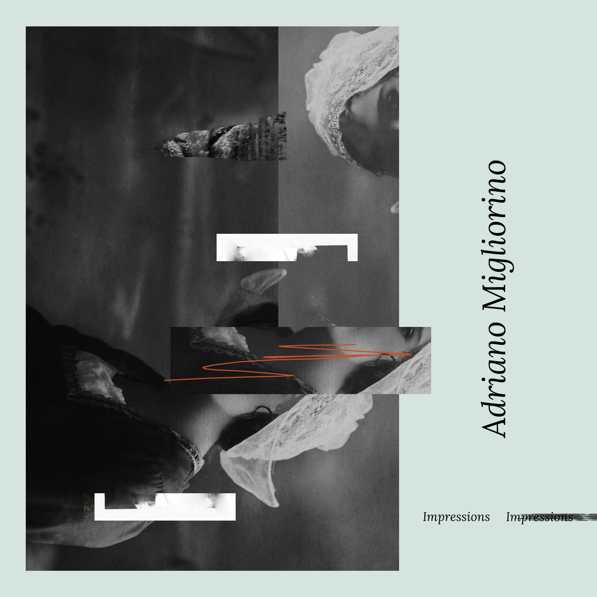 Luca Maniaci - Apocalypse | Edit Select