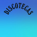 Discotecas - Love To The World