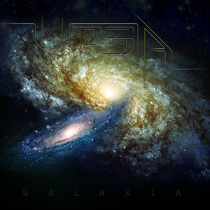 Galaxia cover