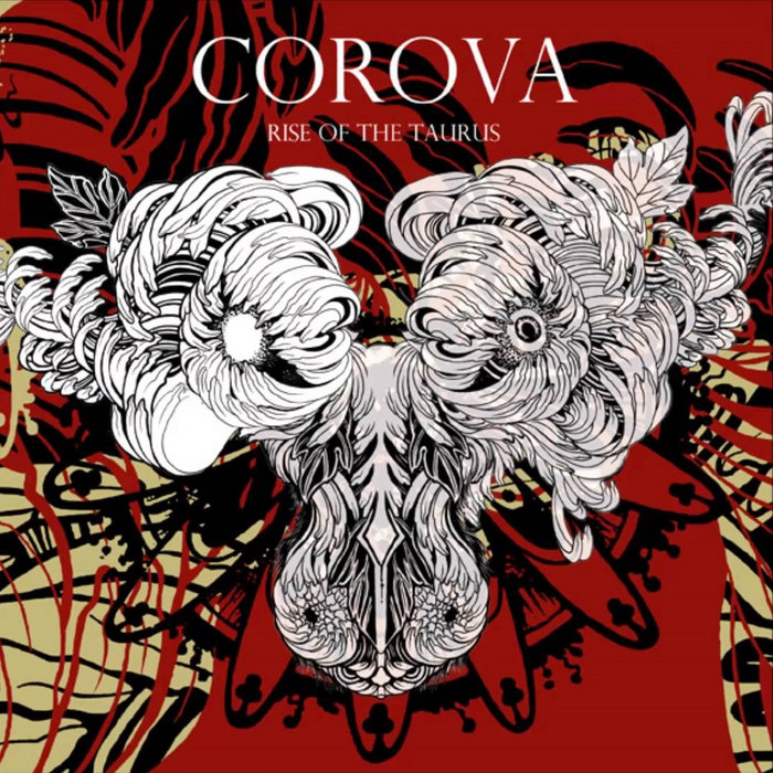 Rise Of The Taurus Corova Bastardized Recordings