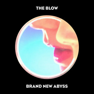 Brand New Abyss - Hi Res cover