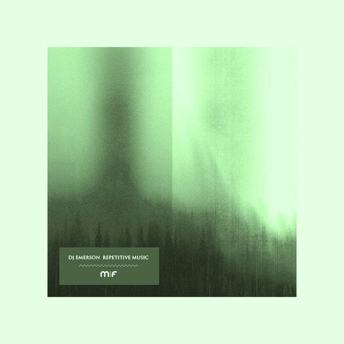 Nola (Pawn Shop People) DJ Emerson