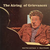 The Airing Of Grievances Cover Art