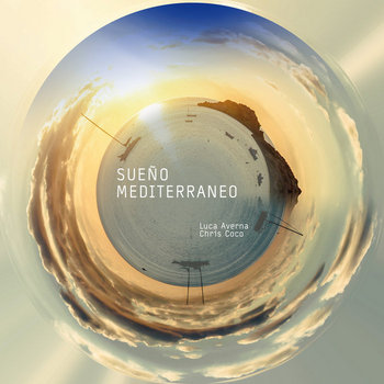 Cover art for Sueño Mediterráneo