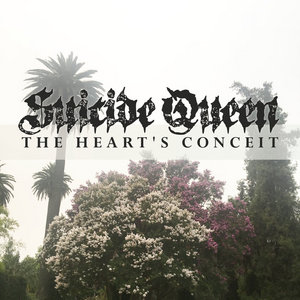 The Heart's Conceit cover