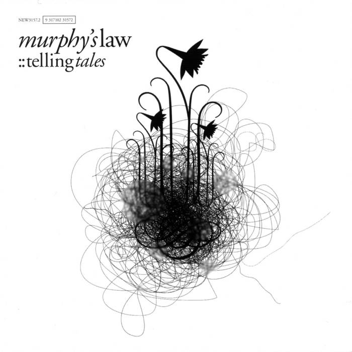 Telling Tales | Murphy's Law