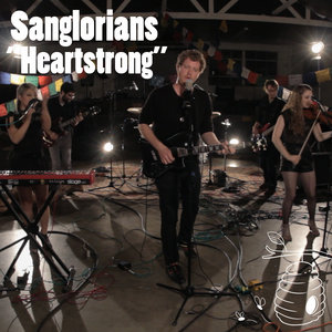 Beehive — HeartstrongSanglorians
