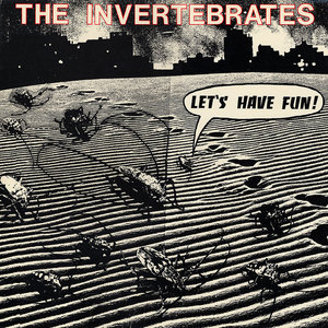 Let's Have Fun cover