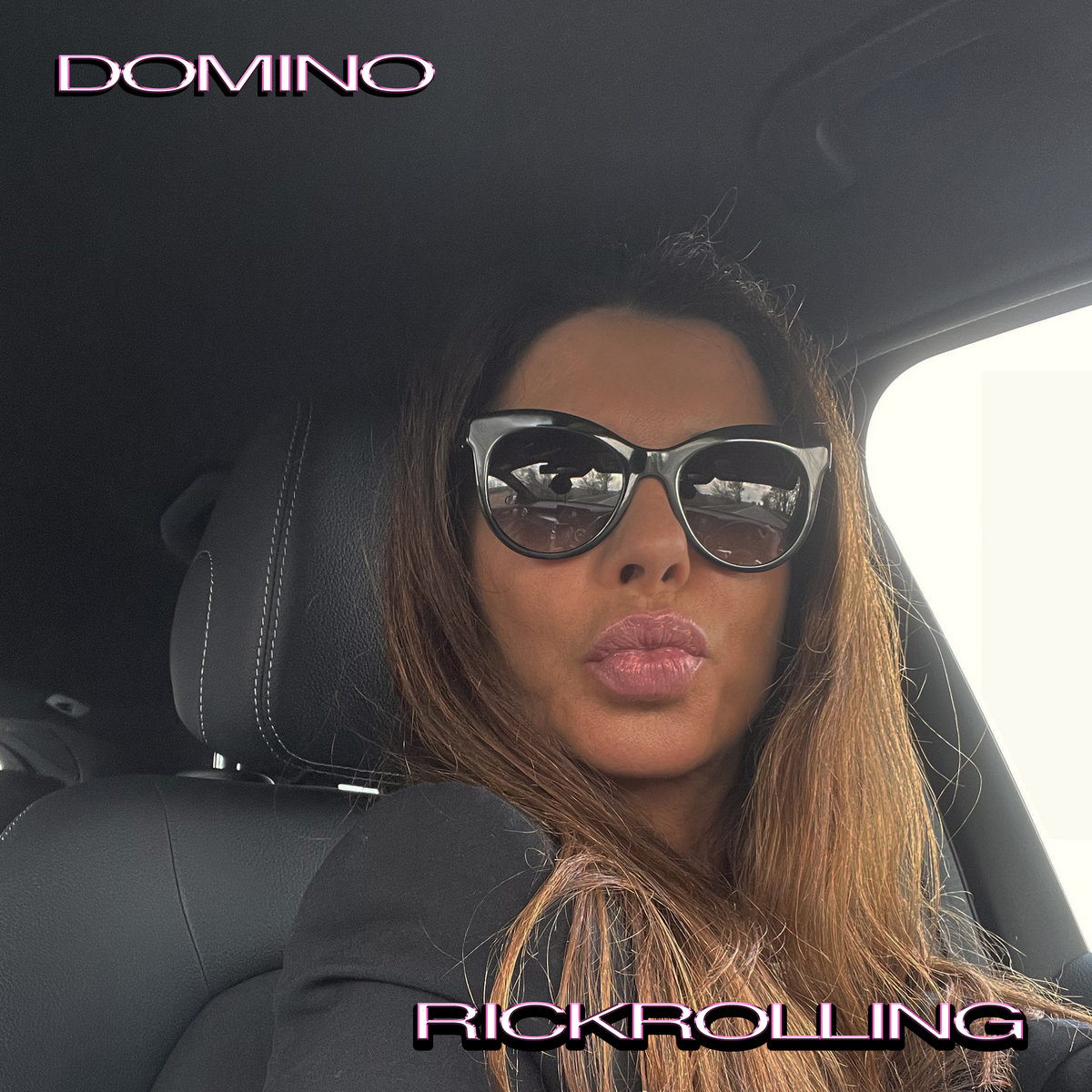 Rickrolling EP, Domino