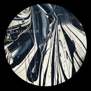Materials EP cover
