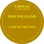 CHIWAX CLASSIC EDITION 013