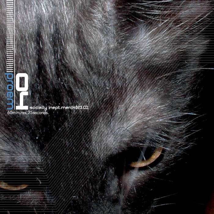 Socially Inept | Proem