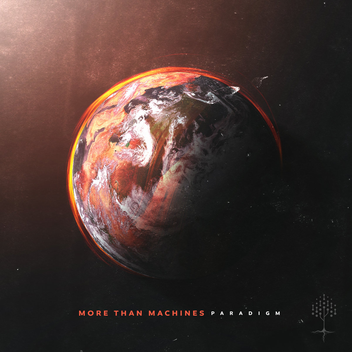 Paradigm cover