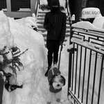 Fort Frances - Chicago