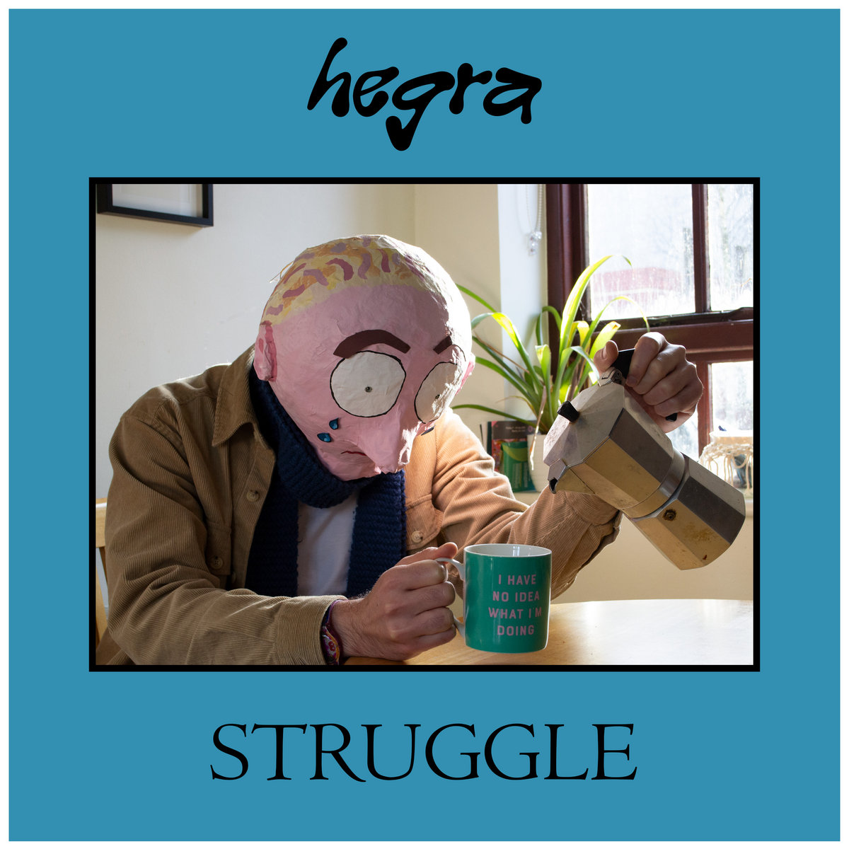 struggle cover