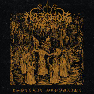 Esoteric Bloodline cover