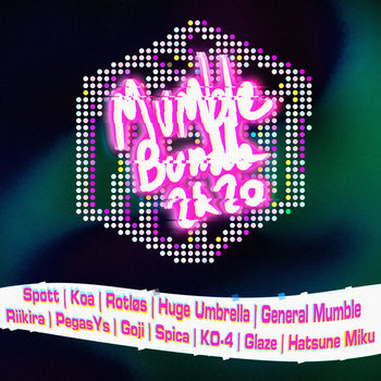 Music | CreatureCore