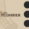 Cafe Plombier Cover Art