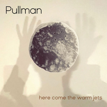 Track artwork for Here Come The Warm Jets