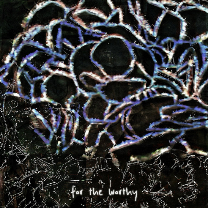 Pochette de the one par for the worthy