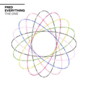 The One cover