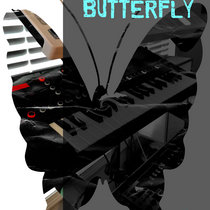 Sordid Butterfly cover art
